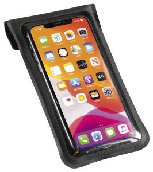 KlickFix Phonebag Händytasche Light M schwarz